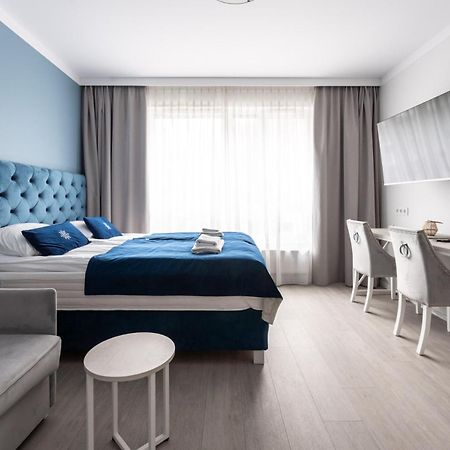 Apartamenty Slaska 12 Γκντανσκ Εξωτερικό φωτογραφία