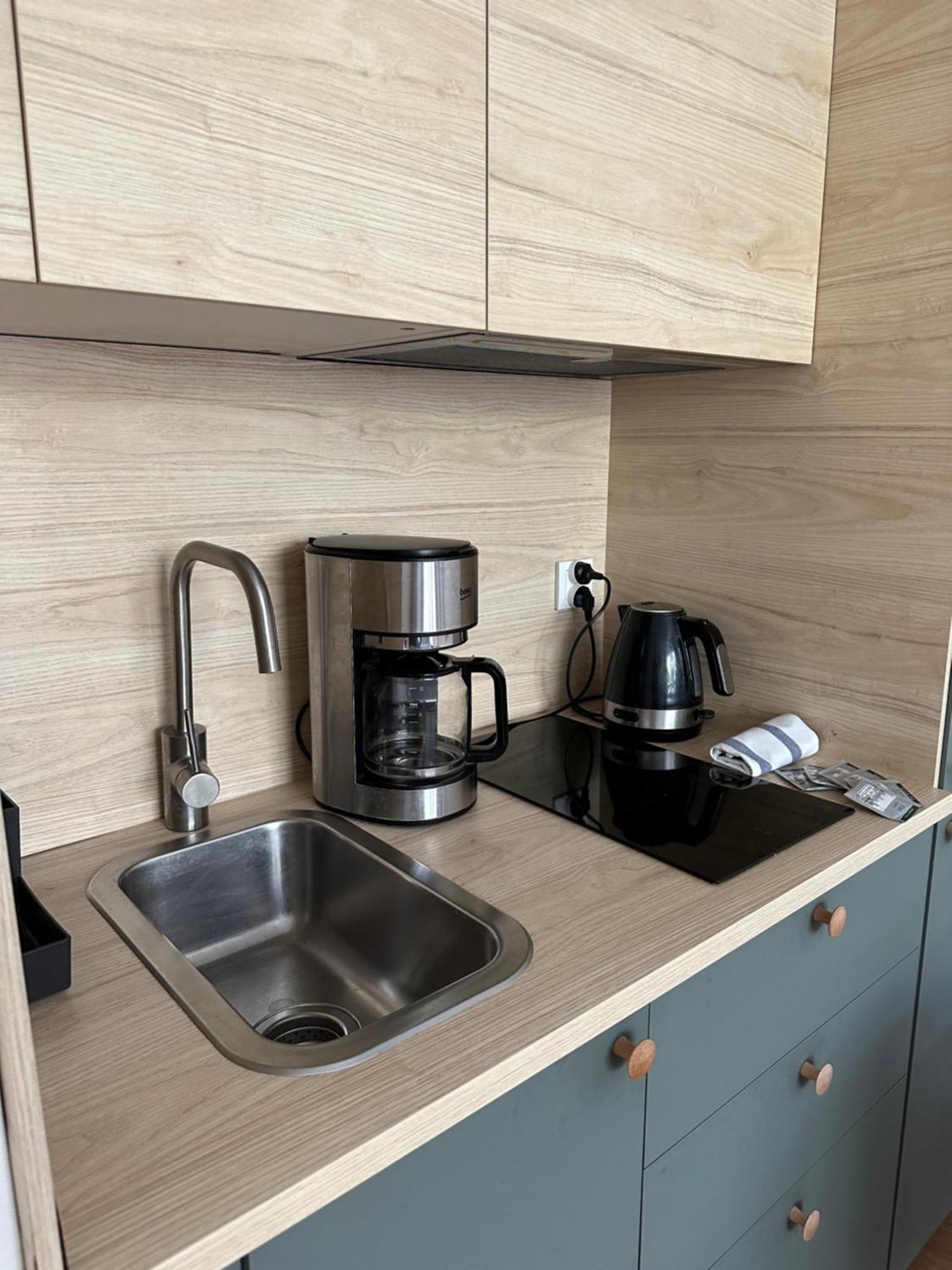Apartamenty Slaska 12 Γκντανσκ Εξωτερικό φωτογραφία