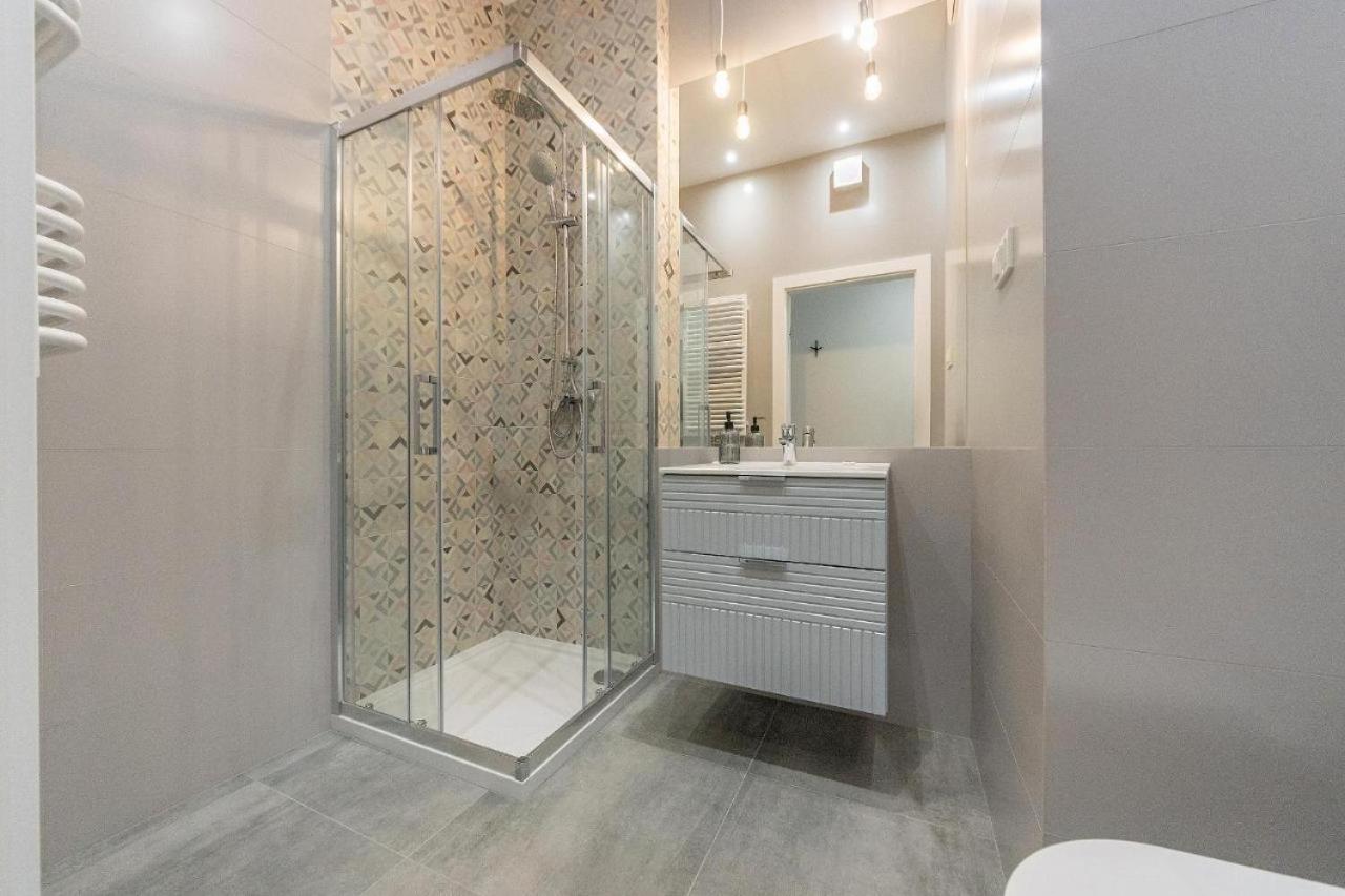 Apartamenty Slaska 12 Γκντανσκ Εξωτερικό φωτογραφία