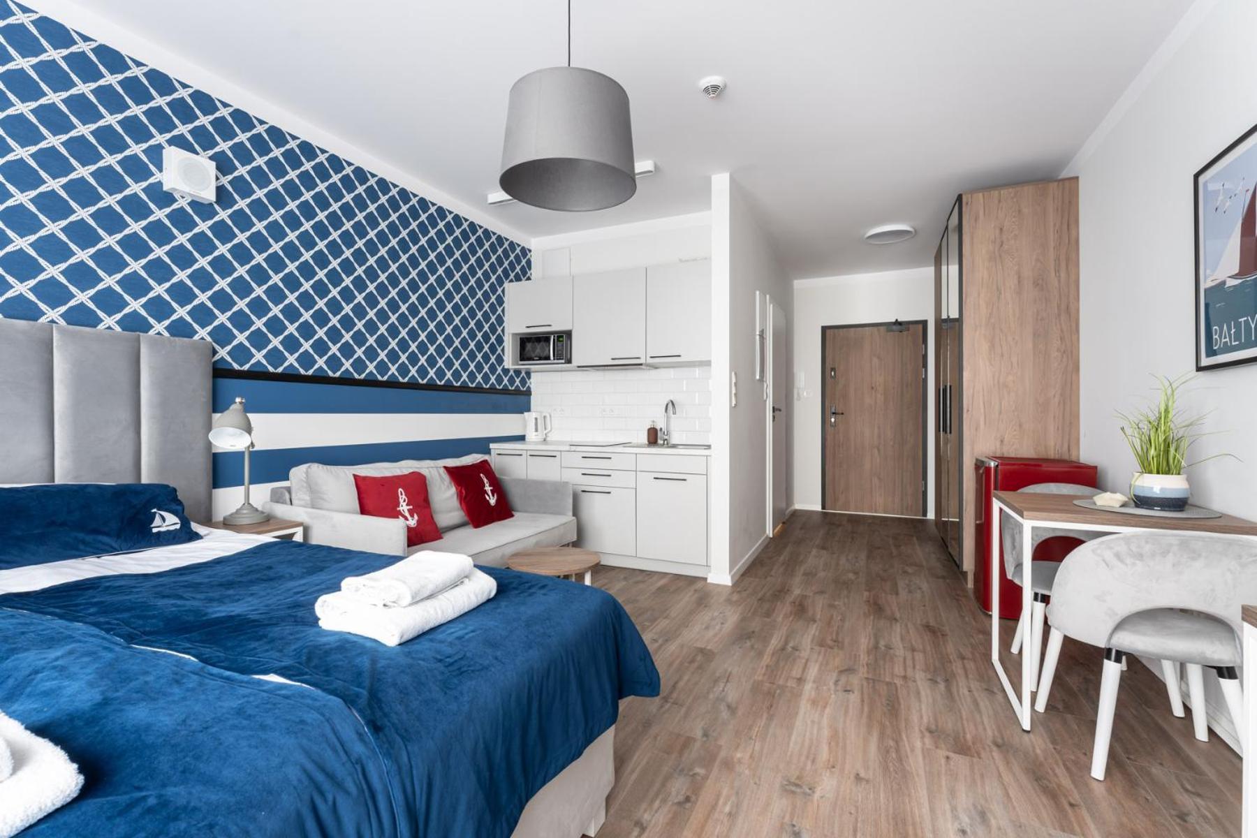 Apartamenty Slaska 12 Γκντανσκ Εξωτερικό φωτογραφία