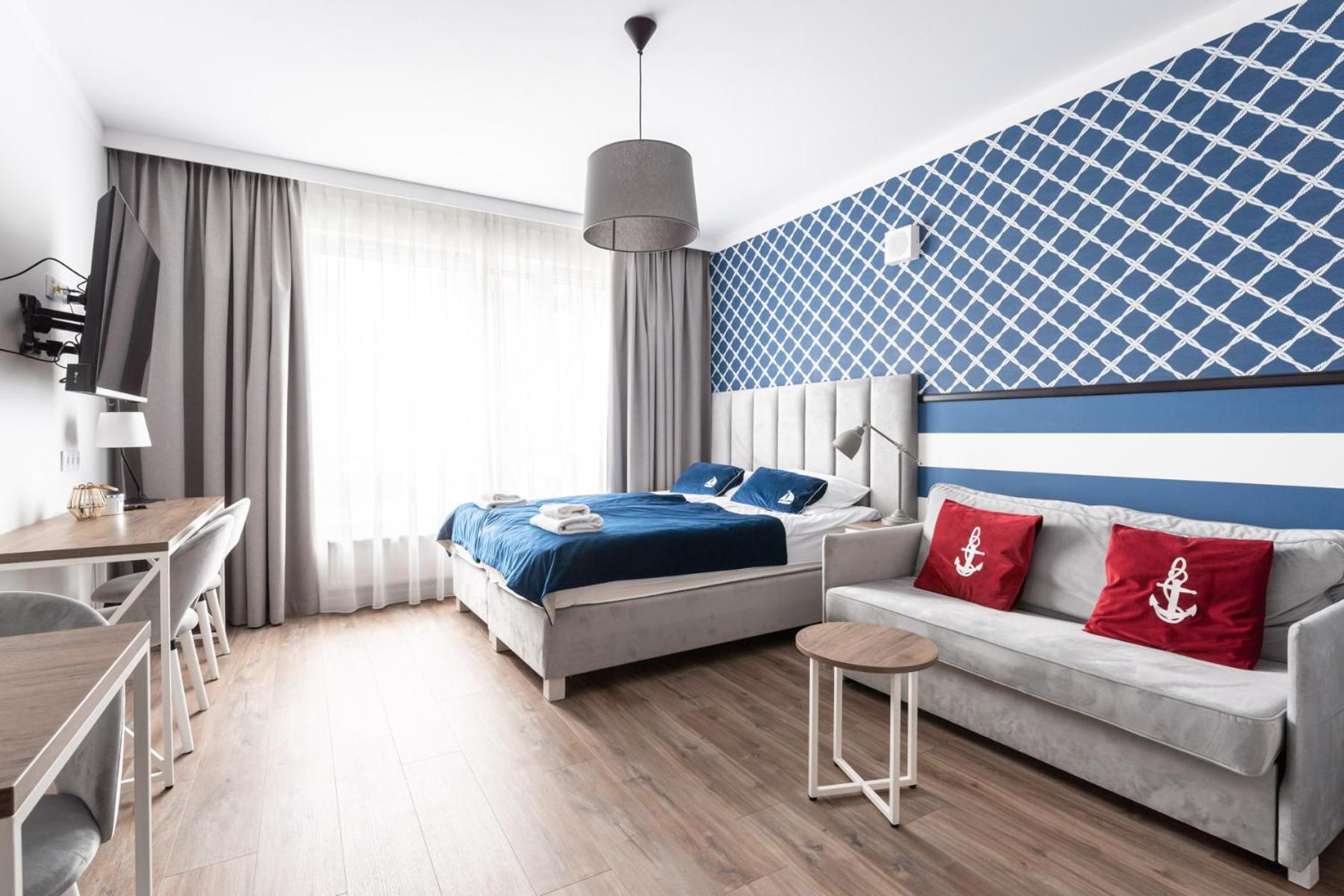 Apartamenty Slaska 12 Γκντανσκ Εξωτερικό φωτογραφία