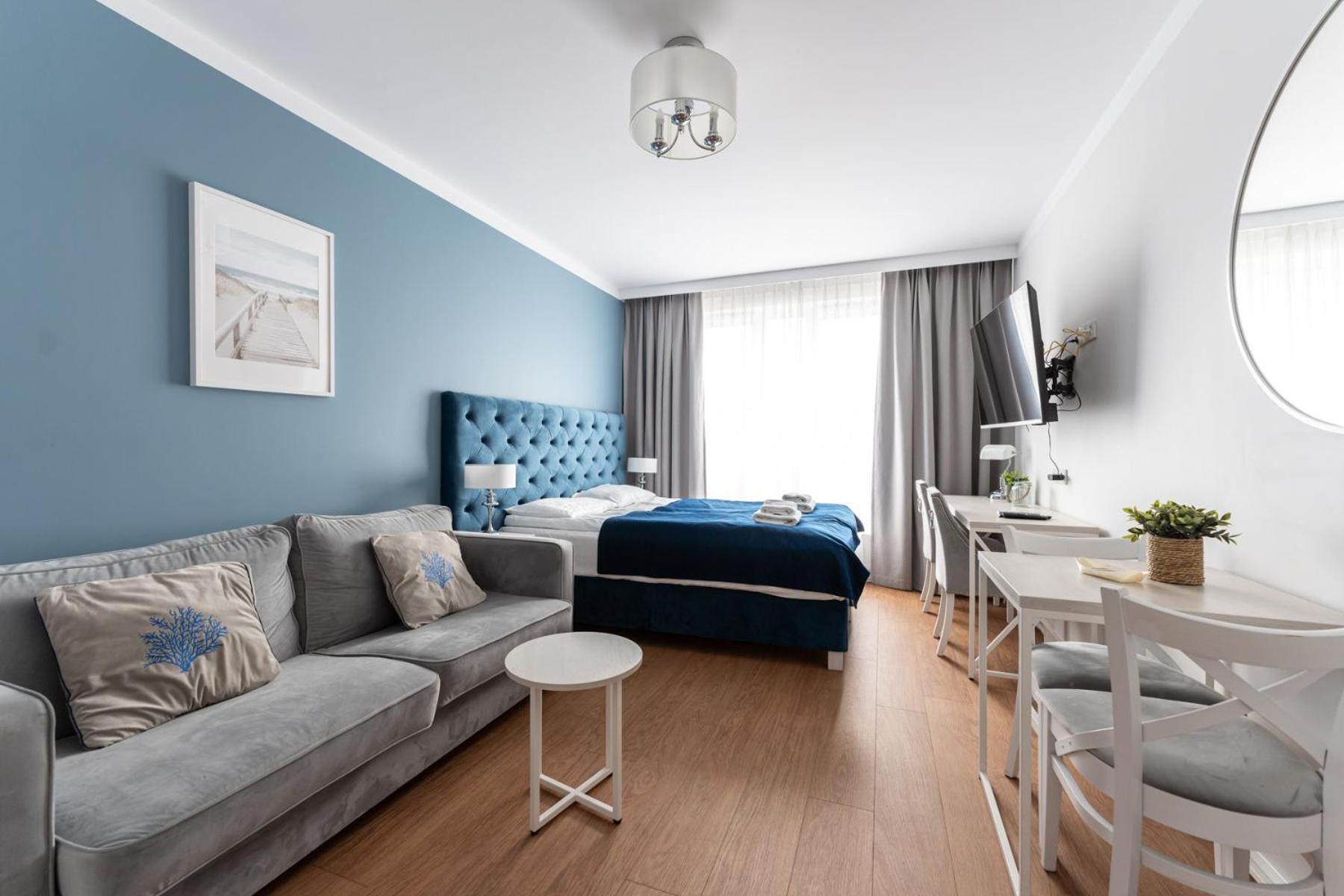Apartamenty Slaska 12 Γκντανσκ Εξωτερικό φωτογραφία