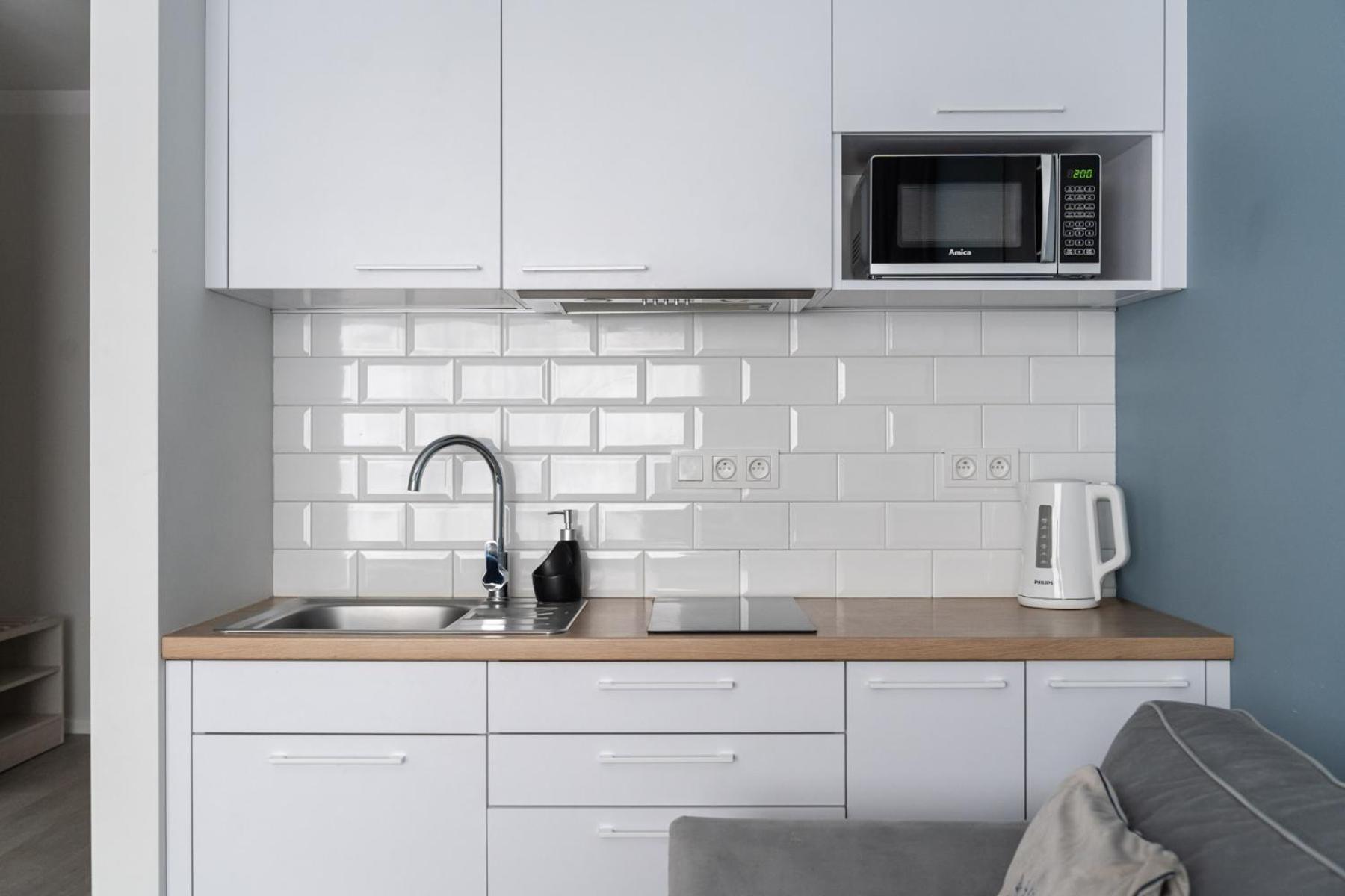 Apartamenty Slaska 12 Γκντανσκ Εξωτερικό φωτογραφία