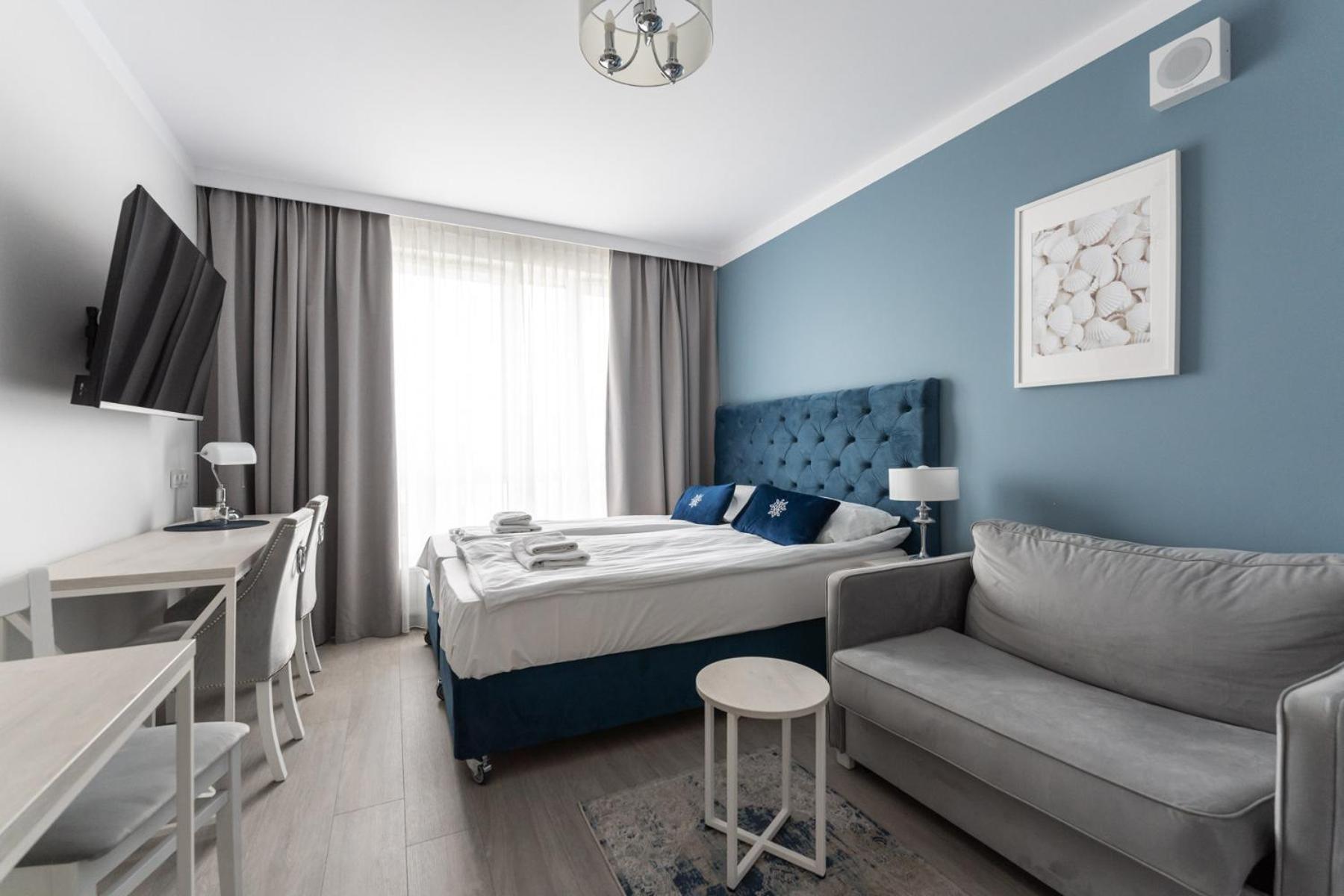 Apartamenty Slaska 12 Γκντανσκ Εξωτερικό φωτογραφία