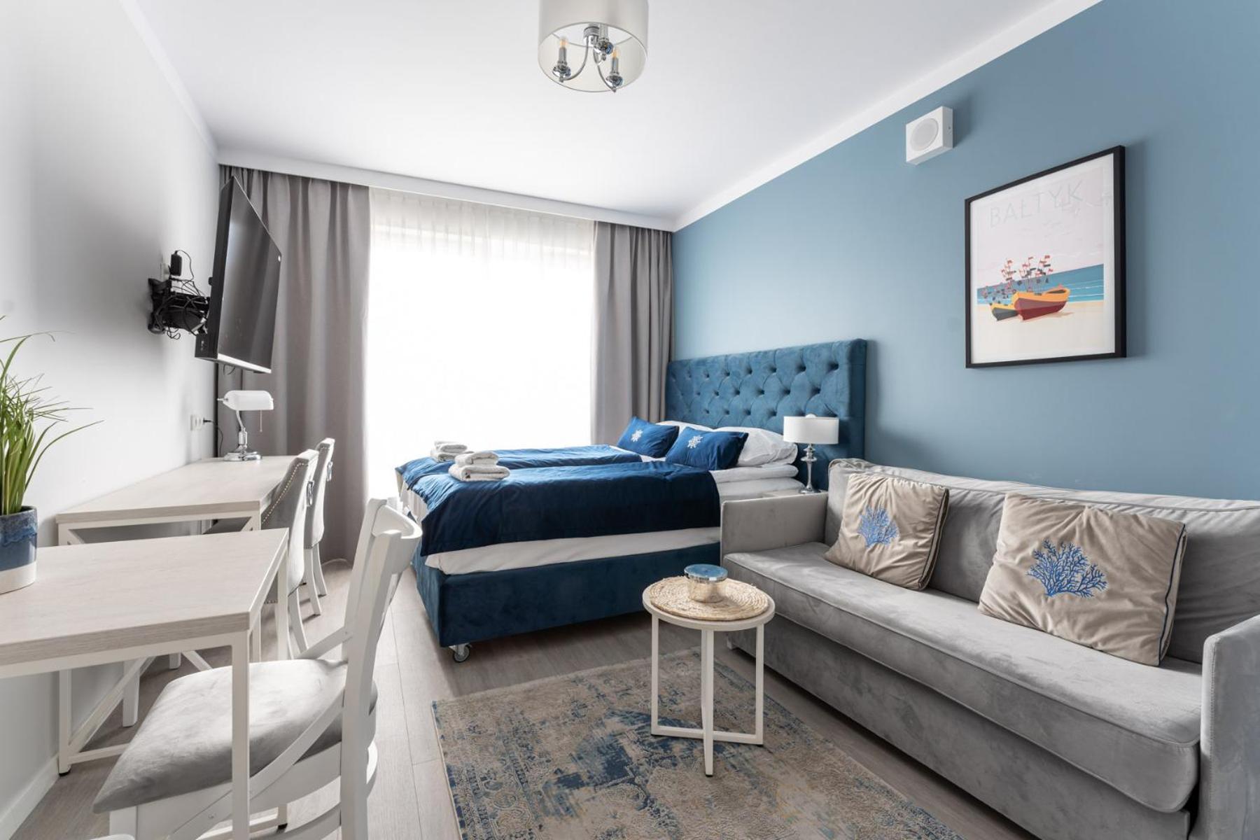 Apartamenty Slaska 12 Γκντανσκ Εξωτερικό φωτογραφία
