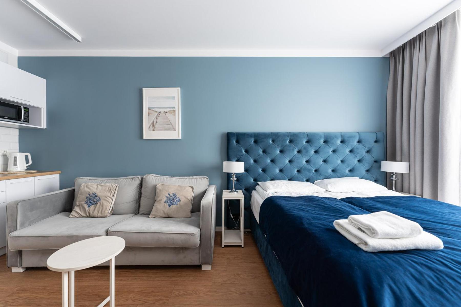 Apartamenty Slaska 12 Γκντανσκ Εξωτερικό φωτογραφία