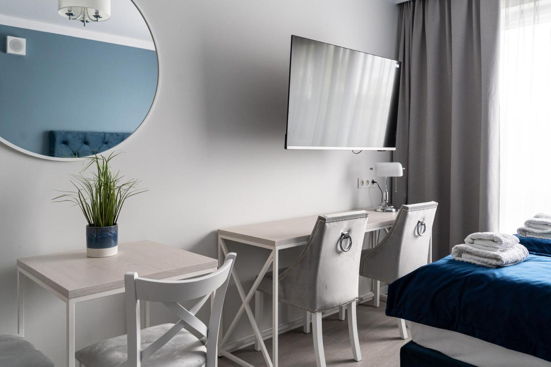 Apartamenty Slaska 12 Γκντανσκ Εξωτερικό φωτογραφία