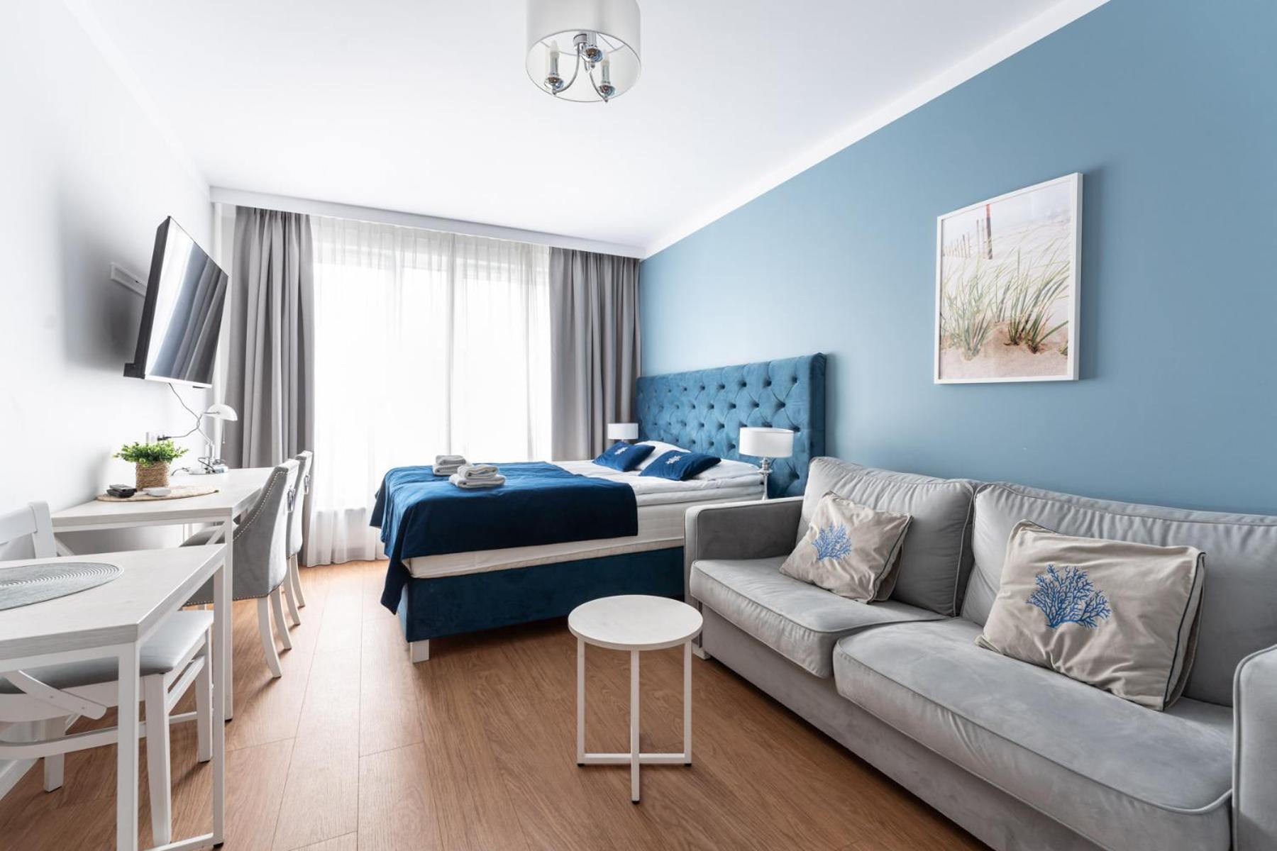 Apartamenty Slaska 12 Γκντανσκ Εξωτερικό φωτογραφία