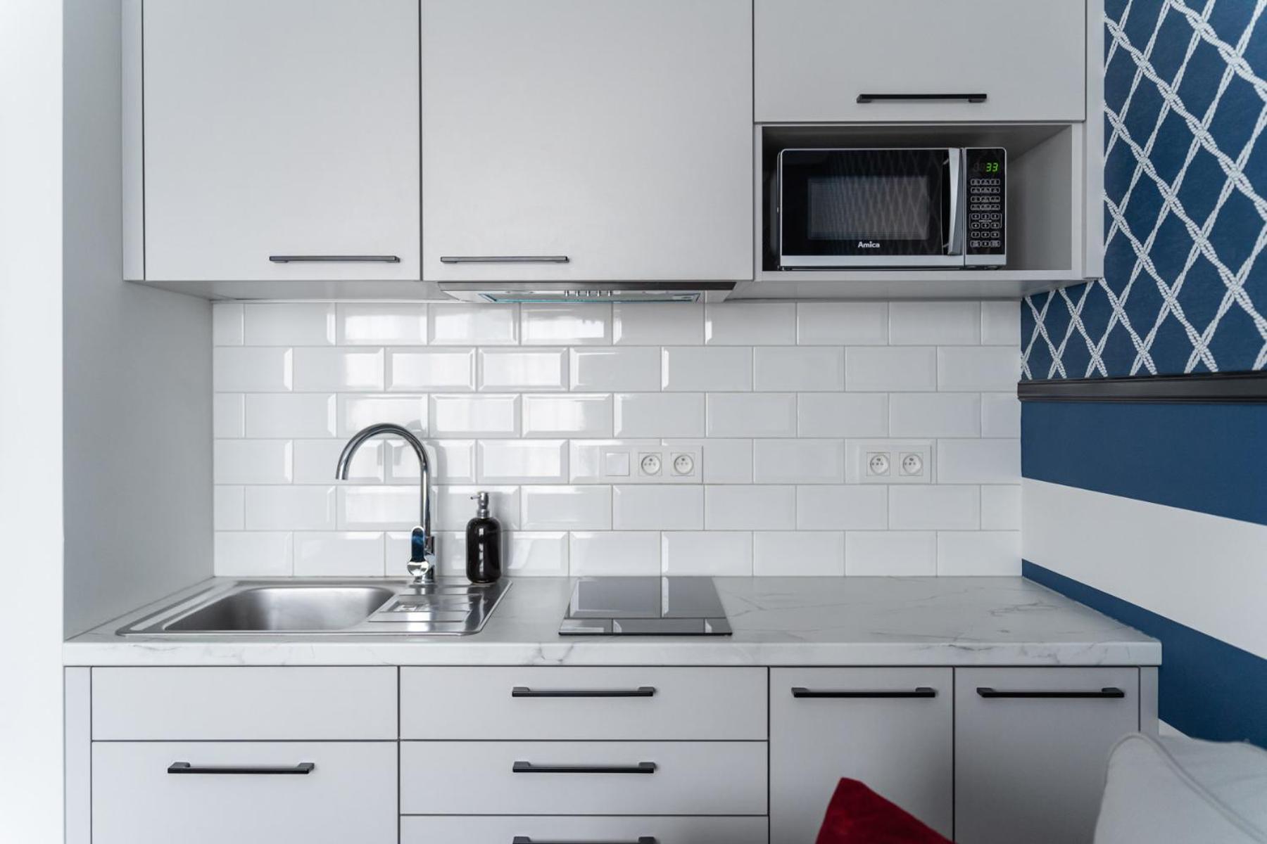 Apartamenty Slaska 12 Γκντανσκ Εξωτερικό φωτογραφία
