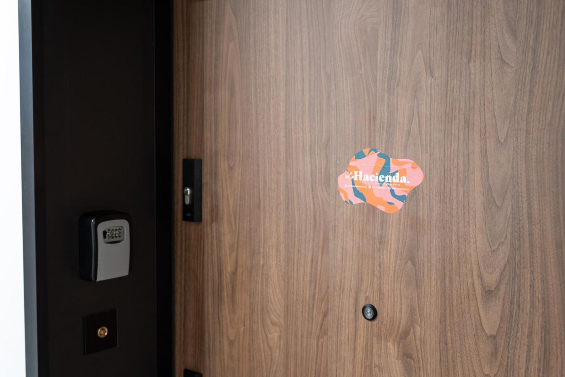 Apartamenty Slaska 12 Γκντανσκ Εξωτερικό φωτογραφία