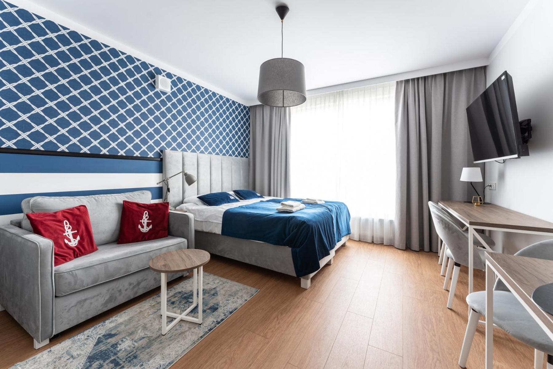 Apartamenty Slaska 12 Γκντανσκ Εξωτερικό φωτογραφία