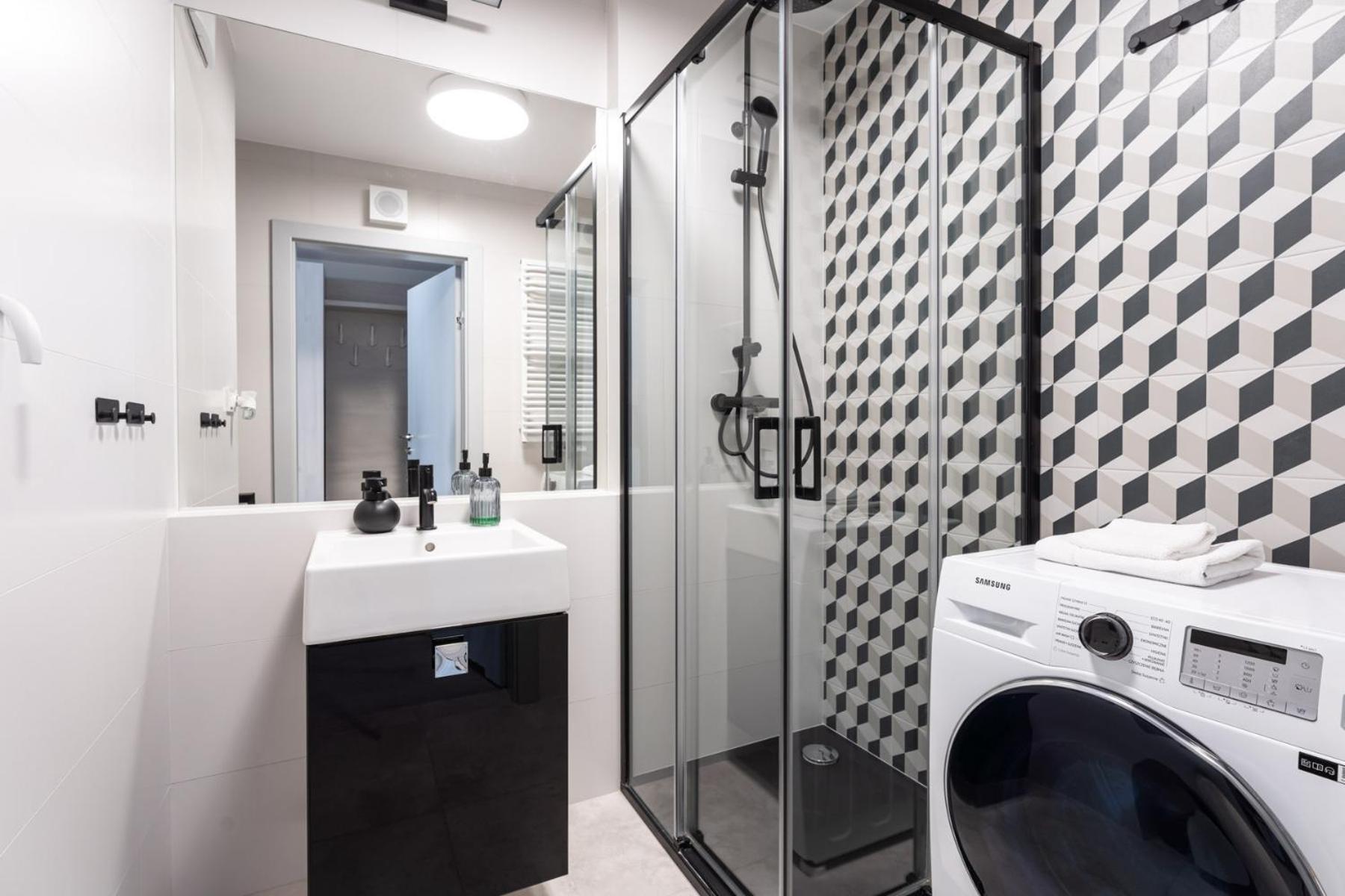 Apartamenty Slaska 12 Γκντανσκ Εξωτερικό φωτογραφία