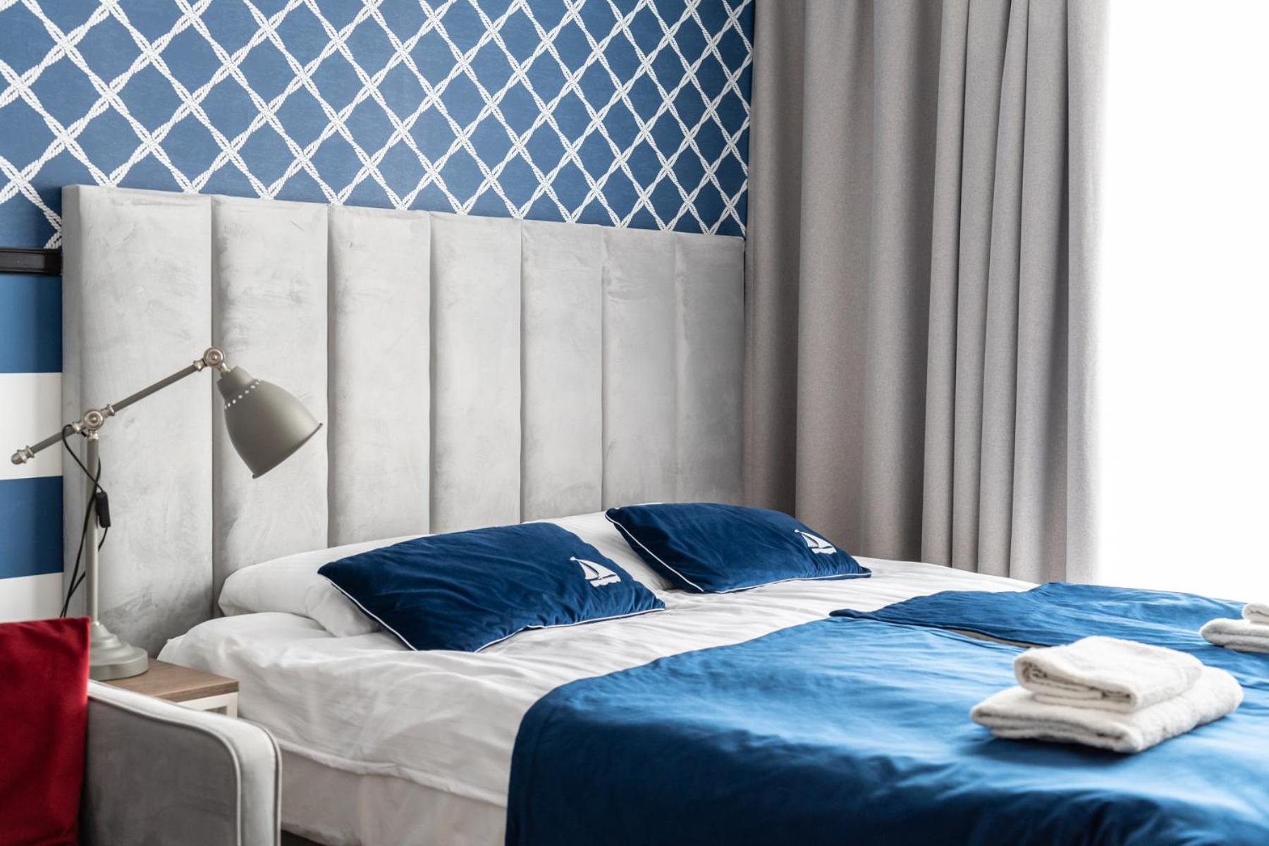 Apartamenty Slaska 12 Γκντανσκ Εξωτερικό φωτογραφία