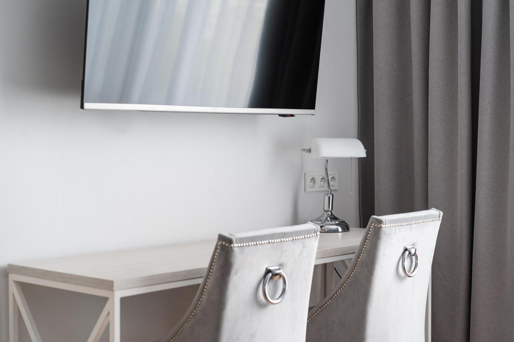 Apartamenty Slaska 12 Γκντανσκ Εξωτερικό φωτογραφία
