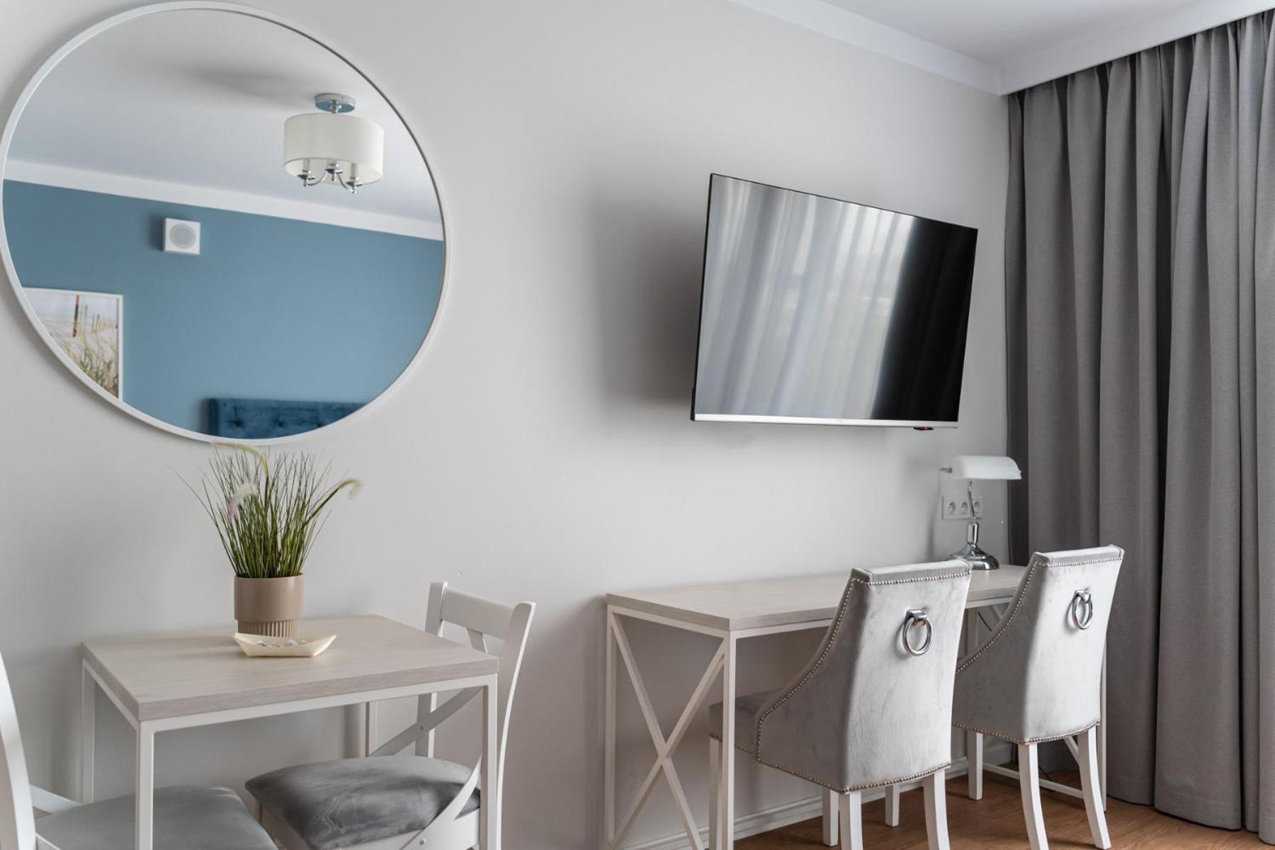 Apartamenty Slaska 12 Γκντανσκ Εξωτερικό φωτογραφία