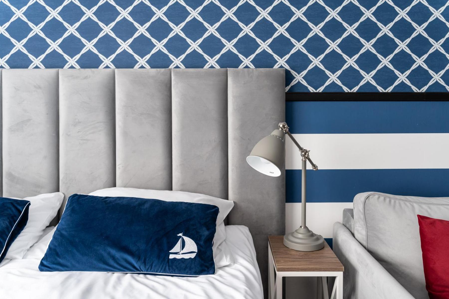 Apartamenty Slaska 12 Γκντανσκ Εξωτερικό φωτογραφία