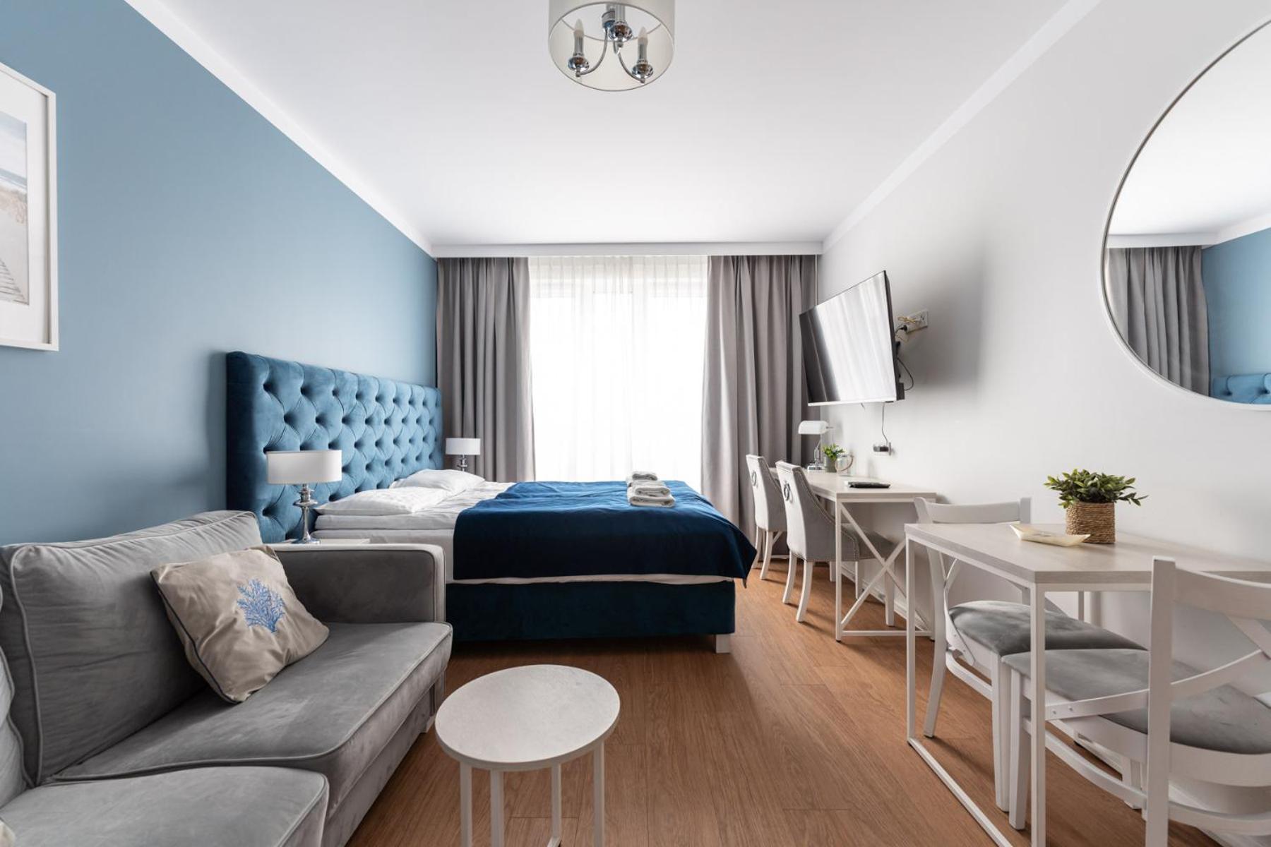 Apartamenty Slaska 12 Γκντανσκ Εξωτερικό φωτογραφία