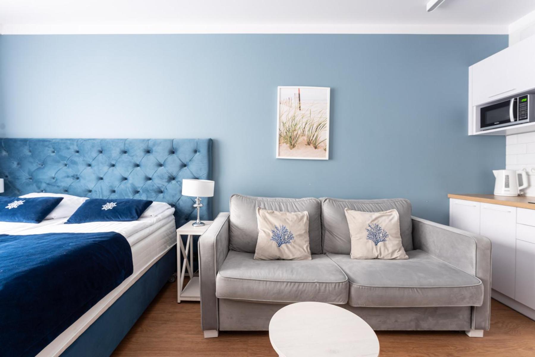 Apartamenty Slaska 12 Γκντανσκ Εξωτερικό φωτογραφία