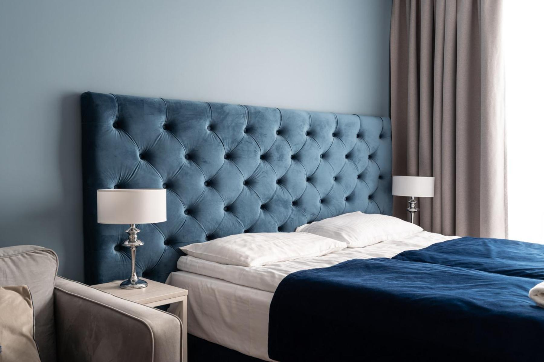 Apartamenty Slaska 12 Γκντανσκ Εξωτερικό φωτογραφία
