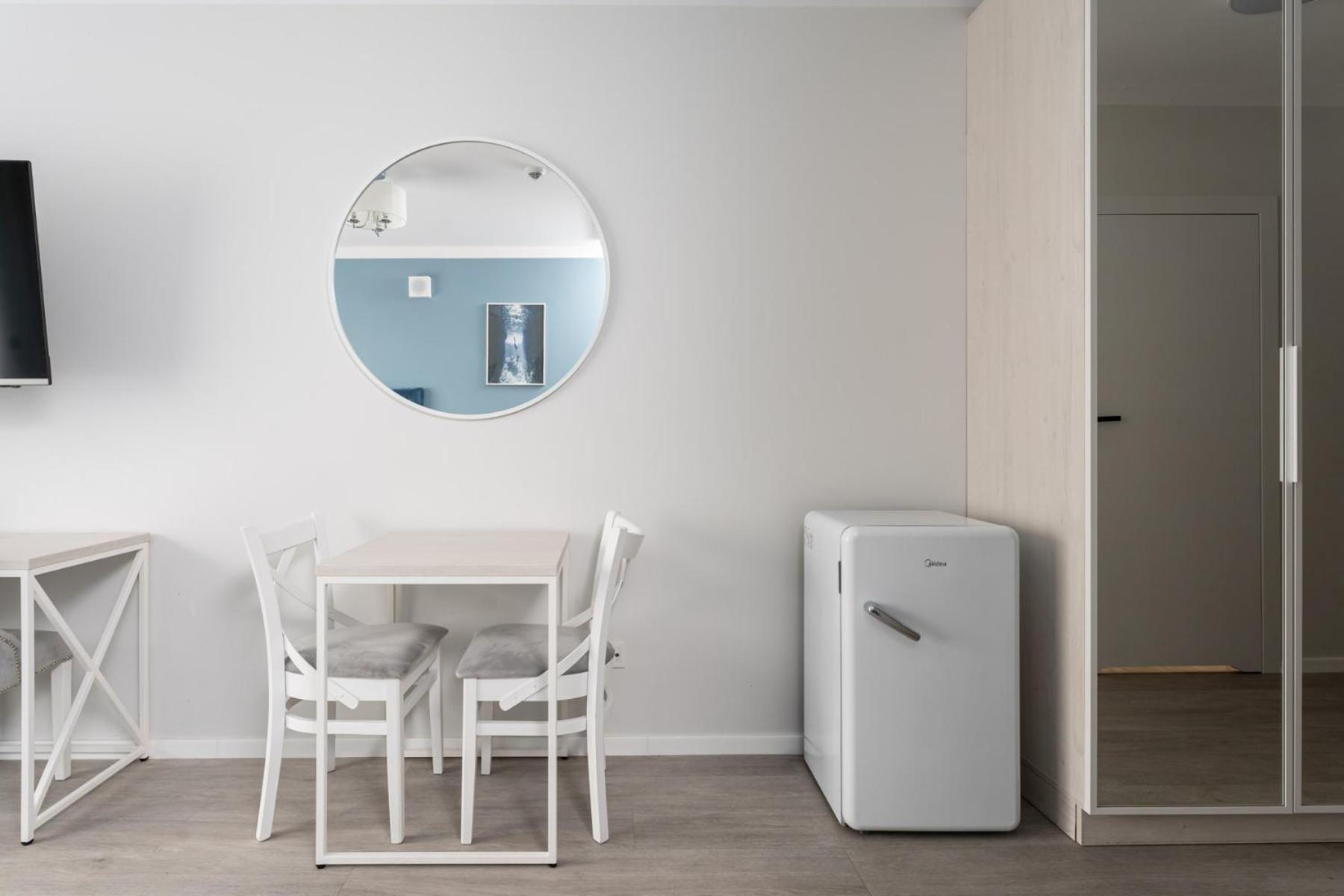 Apartamenty Slaska 12 Γκντανσκ Εξωτερικό φωτογραφία