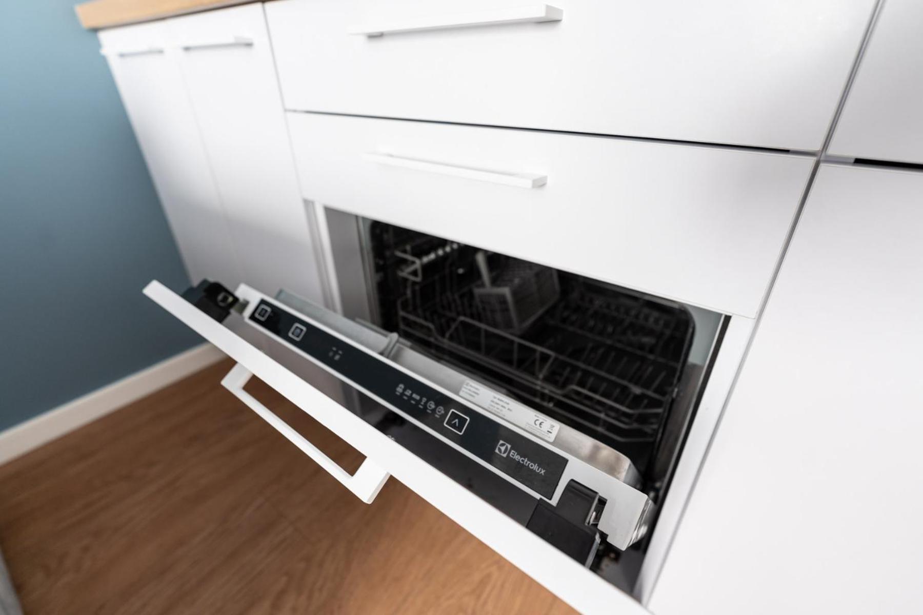 Apartamenty Slaska 12 Γκντανσκ Εξωτερικό φωτογραφία