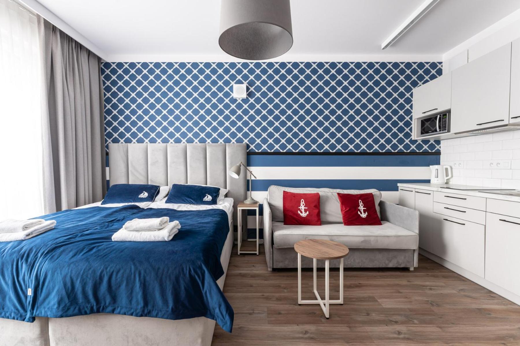 Apartamenty Slaska 12 Γκντανσκ Εξωτερικό φωτογραφία