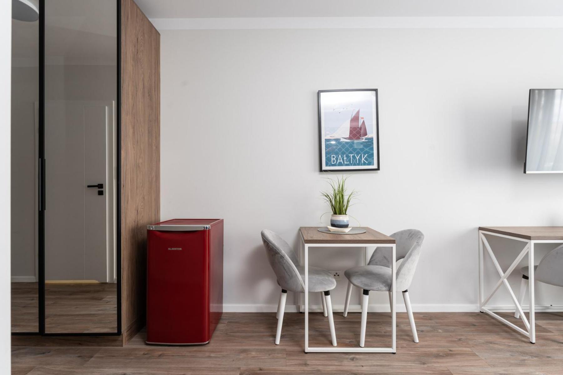 Apartamenty Slaska 12 Γκντανσκ Εξωτερικό φωτογραφία