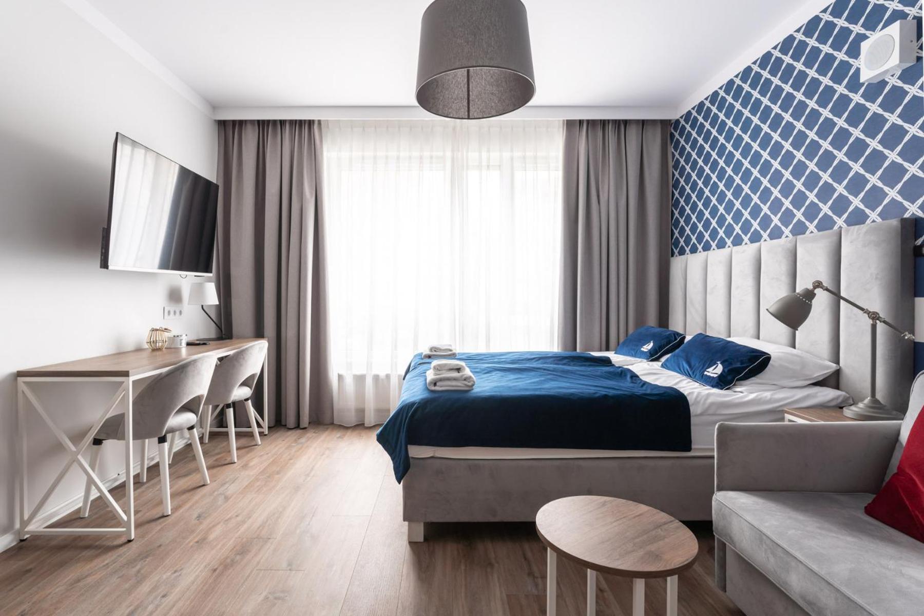 Apartamenty Slaska 12 Γκντανσκ Εξωτερικό φωτογραφία