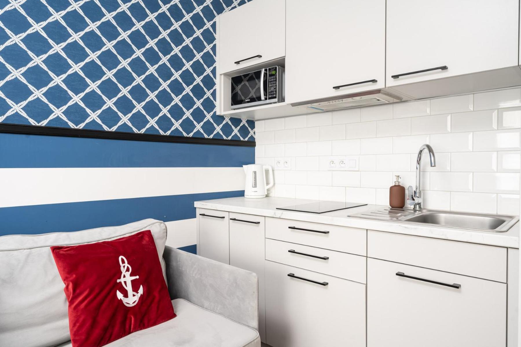 Apartamenty Slaska 12 Γκντανσκ Εξωτερικό φωτογραφία